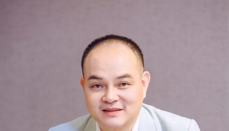 doanh nhân Nguyễn Hồng Đăng (3)