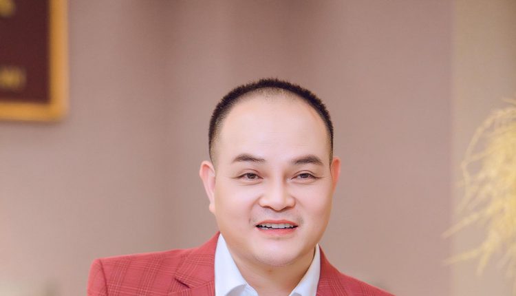 doanh nhân Nguyễn Hồng Đăng (6)