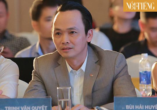 Vụ bắt Trịnh Văn Quyết: Bộ Tài chính cung cấp thông tin các cá nhân thuộc Tập đoàn FLC – Ảnh 1.