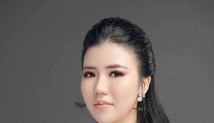 The Face Beauty Vietnam 2