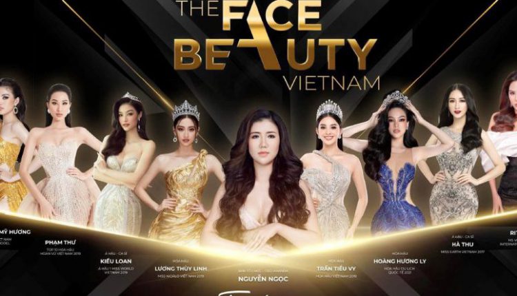 The Face Beauty Vietnam