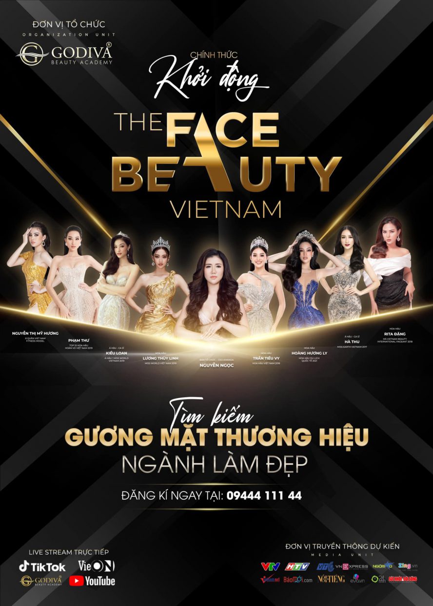 The face beauty vietnam 2 1 e1650787331578