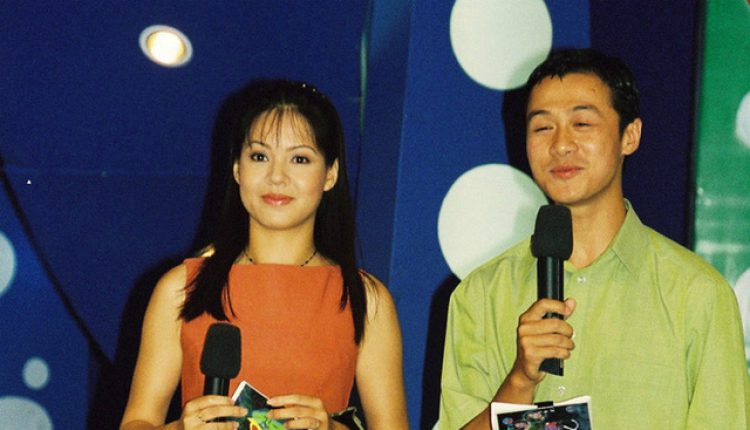 MC Diễm Quỳnh: Sự nghiệp thăng tiến sau nhiều năm gắn bó với VTV và câu chuyện ngôn tình với người chồng yêu thương hơn 3 thập kỷ – Ảnh 4.