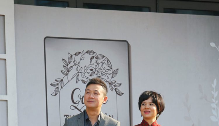 MC Diễm Quỳnh: Sự nghiệp thăng tiến sau nhiều năm gắn bó với VTV và câu chuyện ngôn tình với người chồng yêu thương hơn 3 thập kỷ – Ảnh 5.
