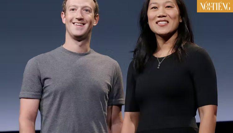 Tỷ phú Mark Zuckerberg và vợ thực sự sống xa hoa cỡ nào? – Ảnh 1.