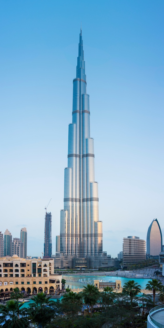 Bất động sản triệu đô trải dài khắp thế giới của vợ chồng nhà David Beckham: Từ penthouse ở toà nhà chọc trời cho đến villa ở Dubai - Ảnh 8.