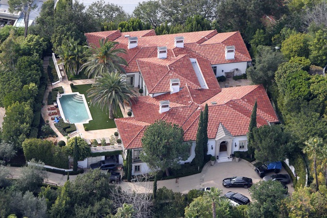Bất động sản triệu đô trải dài khắp thế giới của vợ chồng nhà David Beckham: Từ penthouse ở toà nhà chọc trời cho đến villa ở Dubai – Ảnh 10.