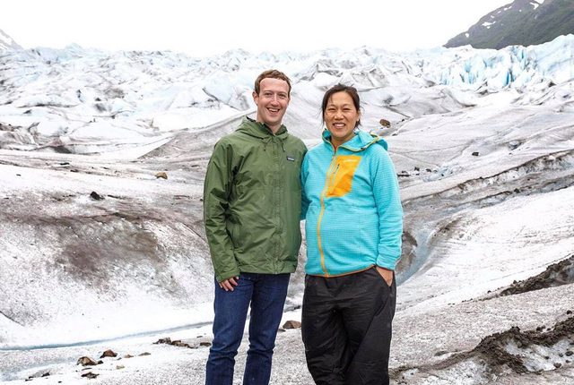 Tỷ phú Mark Zuckerberg và vợ thực sự sống xa hoa cỡ nào? – Ảnh 5.