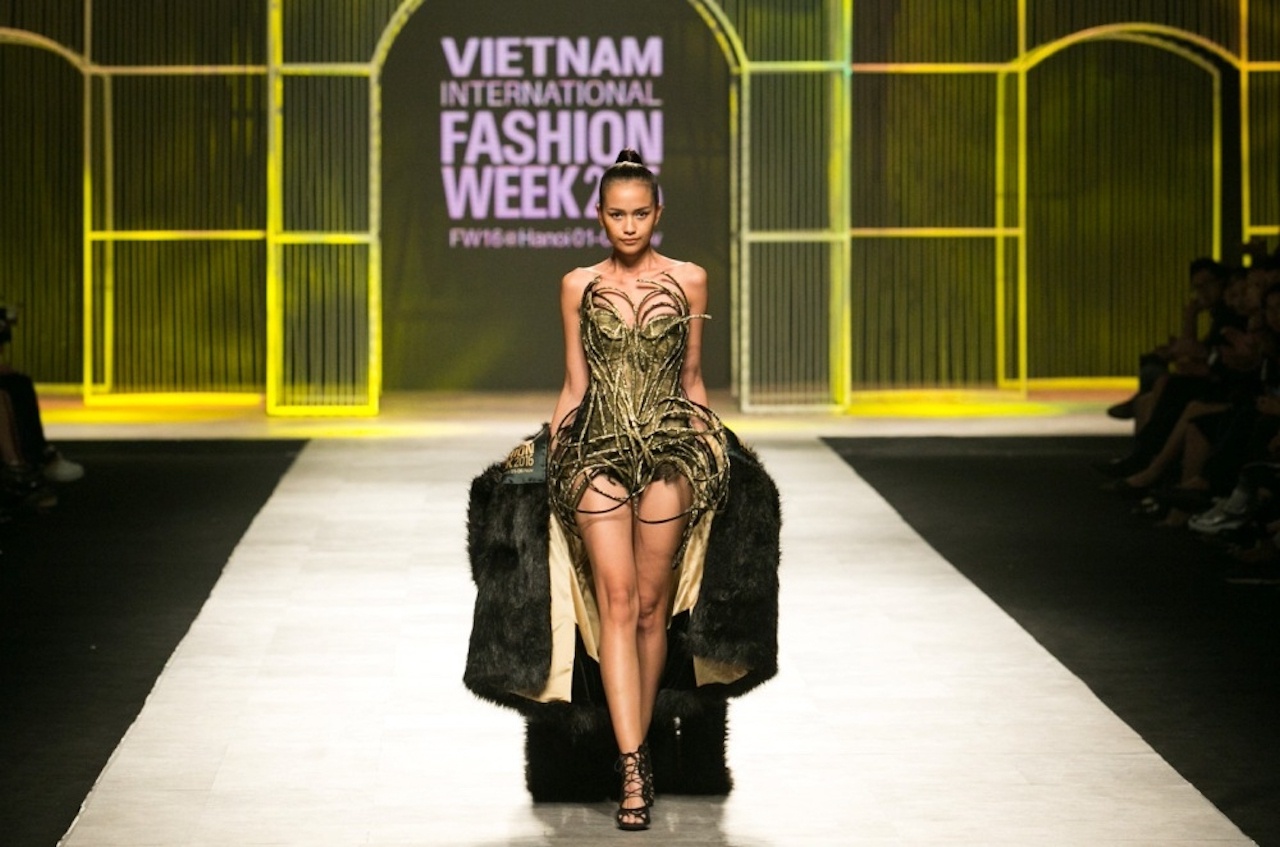 Ngọc Châu: Từ quán quân Next Top Model đến ngôi vị Hoa hậu Hoàn vũ Việt Nam - ảnh 5