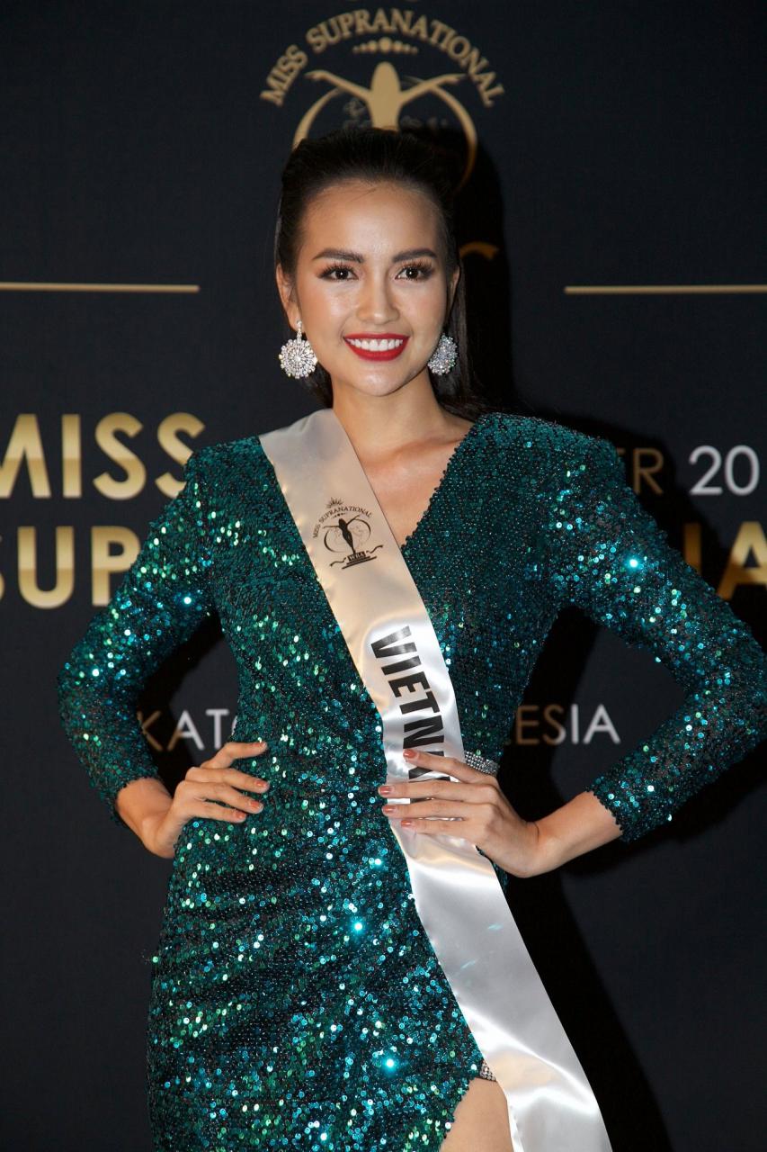 Ngọc Châu: Từ quán quân Next Top Model đến ngôi vị Hoa hậu Hoàn vũ Việt Nam - ảnh 7