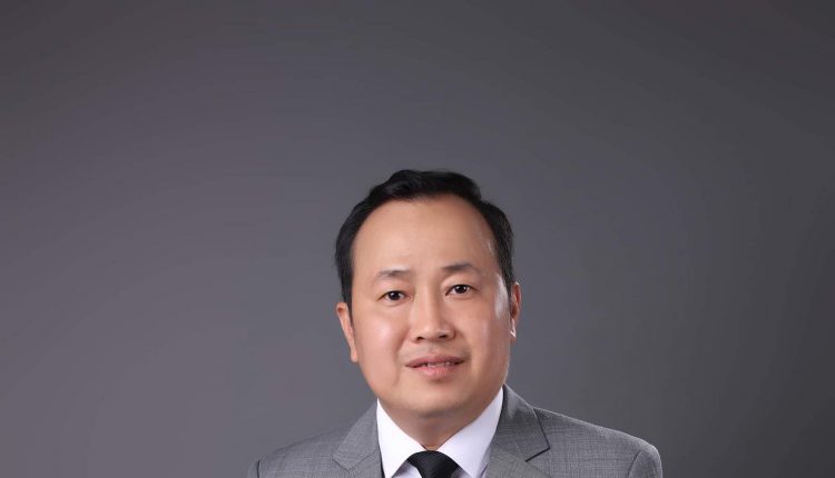 Doanh nhân Nguyễn Chánh Thanh Founder – Chủ tịch Hội đồng thành viên Phúc Thanh audio