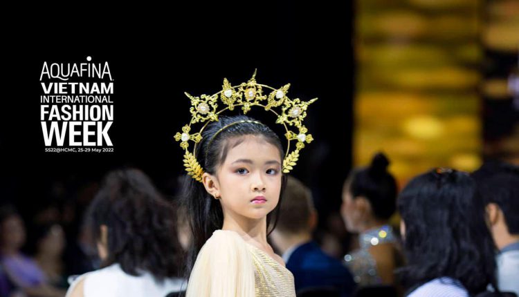 Model Kids Annie Thiên Kim (1)