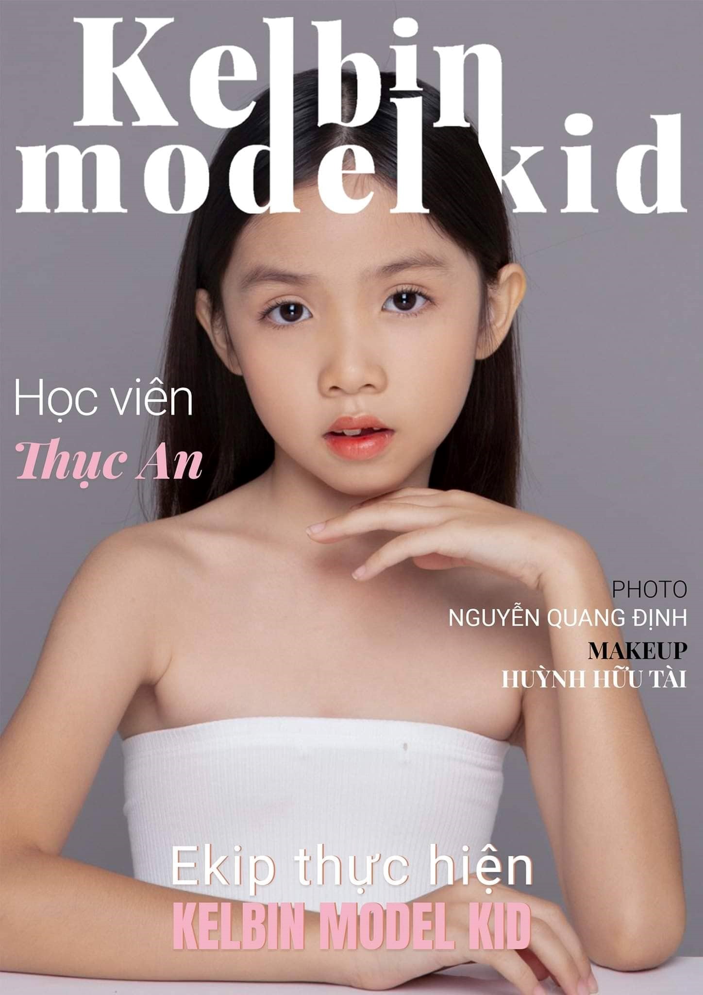 Model Kids Thuc An 5