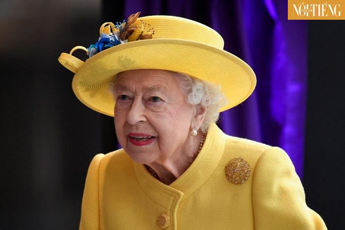 Đại lễ Bạch Kim đánh dấu 70 năm trị vì của Nữ hoàng Anh Ảnh 1