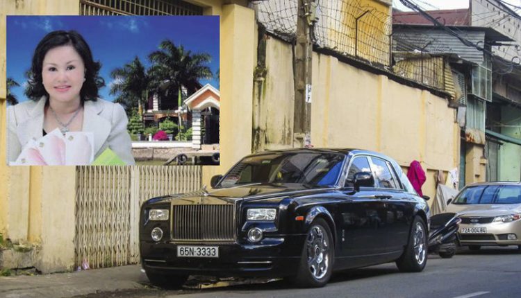 Số phận "chìm nổi" của 2 nữ đại gia Việt đầu tiên sở hữu Rolls-Royce – Hình 2