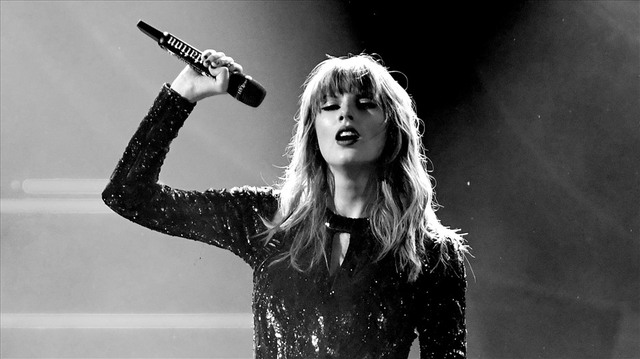 Tuổi 32 của nữ triệu phú Taylor Swift: Vừa giàu vừa giỏi, ra album mới làm sập cả Spotify, là trùm BĐS nhưng chỉ thích tiêu tiền… cho người khác – Ảnh 2.