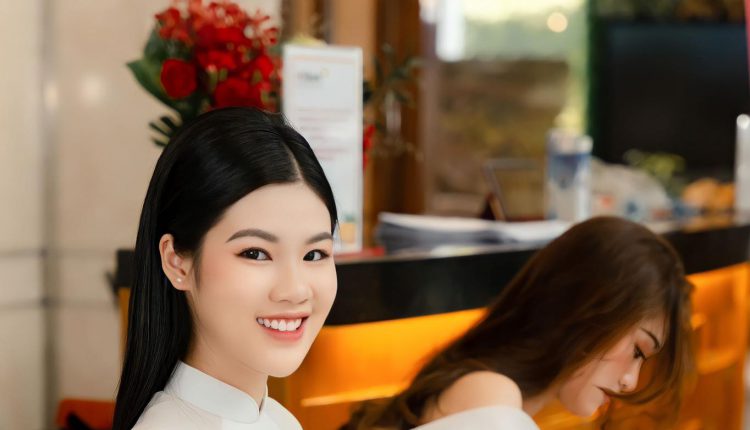 sơ khảo Hoa hậu Việt Nam 2022 (3)