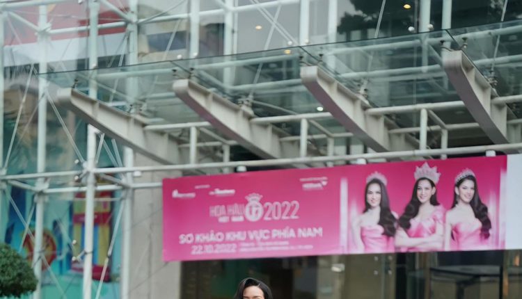 sơ khảo Hoa hậu Việt Nam 2022 (5)