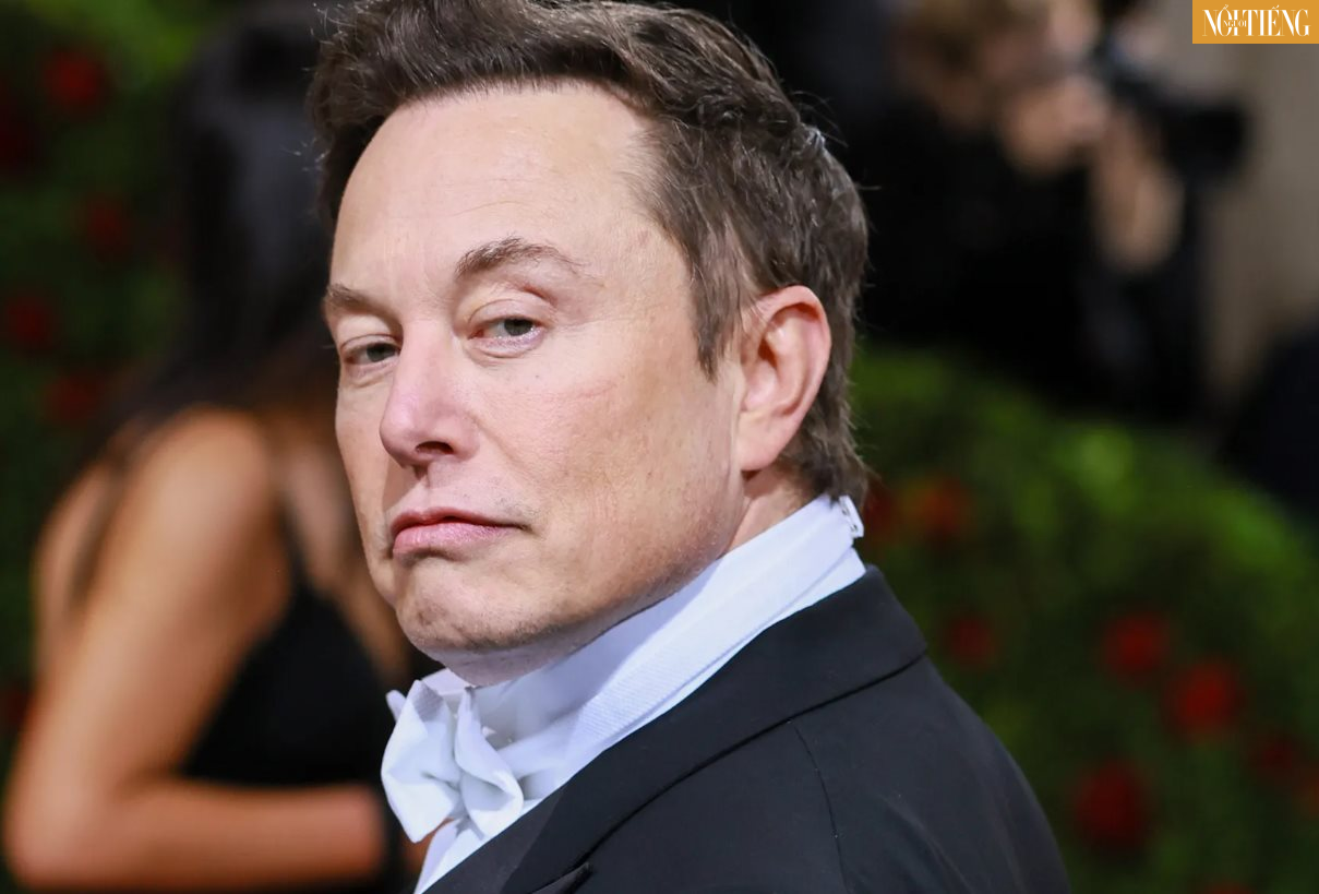 Elon Musk chính thức tăng tốc 'cực căng' để giành lại ngôi vị giàu nhất thế giới, khoảng cách với top 1 chỉ còn 3 tỷ USD - Ảnh 1.