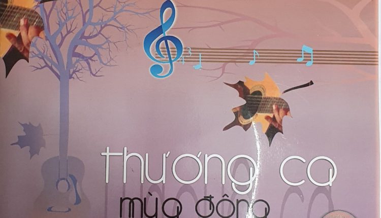 Nhạc sĩ Nguyễn Văn Hồ 2