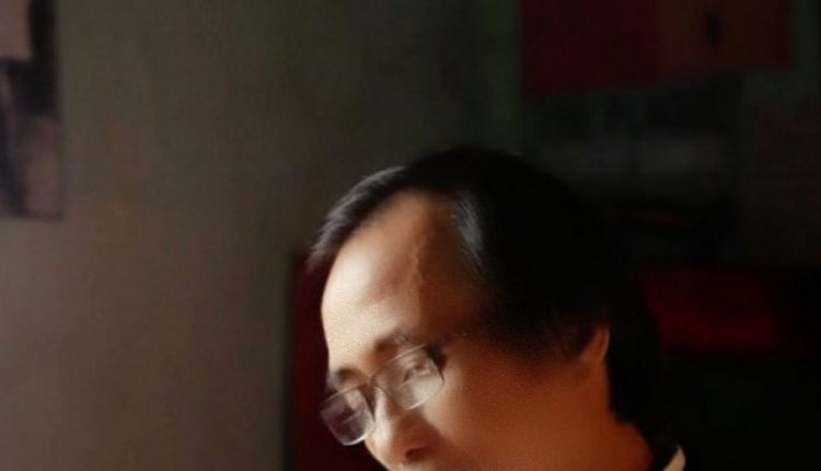 Nhạc sĩ Nguyễn Văn Hồ