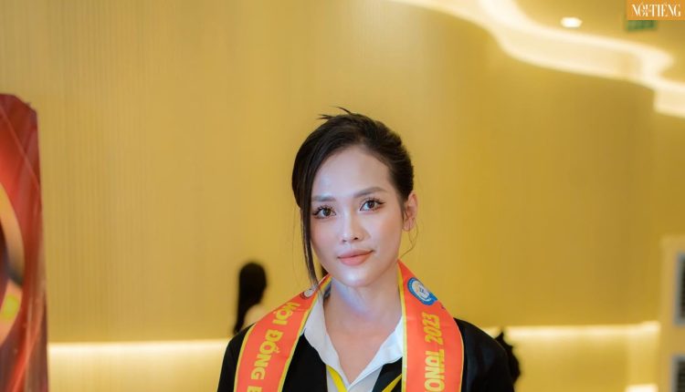 Liên chi hội doanh nhân làm đẹp Việt Nam (8)