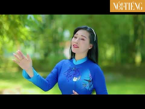 Video Thumbnail: Ca khúc “Lời Bác dặn trước lúc đi xa”, Biểu diễn NSƯT Hương Giang