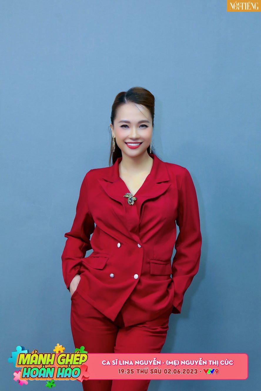 Lina Nguyen 4