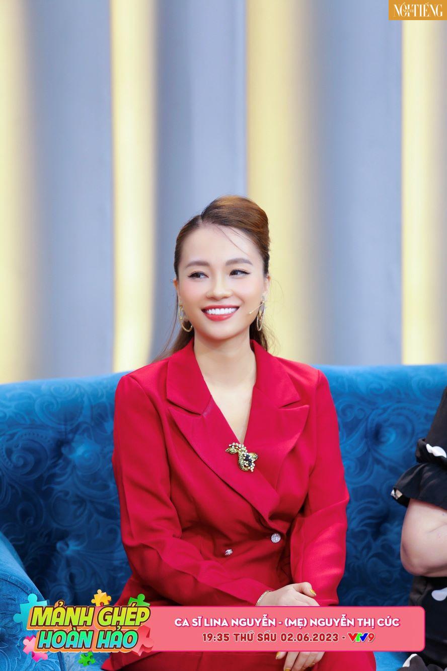 Lina Nguyen 5