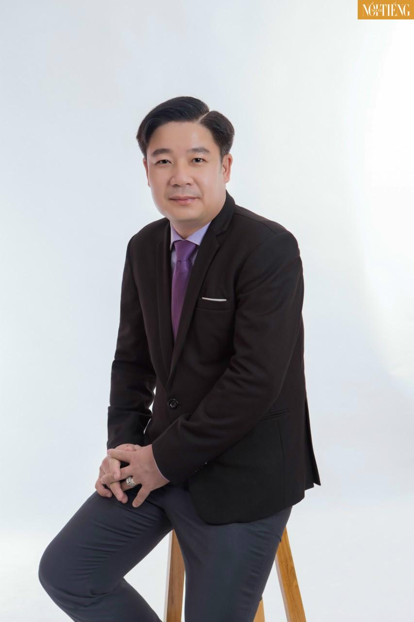 Giáo sư Nguyễn Thành Lợi 