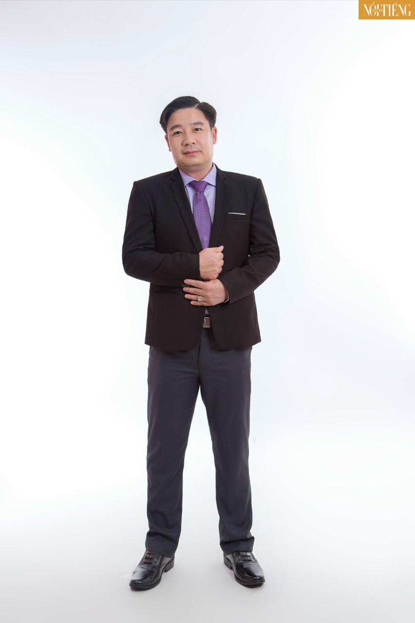 Giáo sư Nguyễn Thành Lợi 