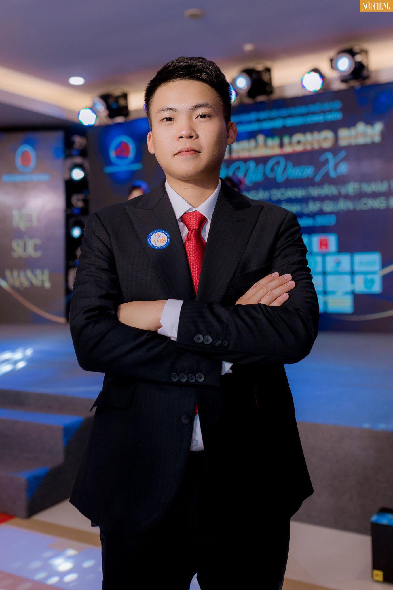 Ceo Nguyen Trung Kien 3
