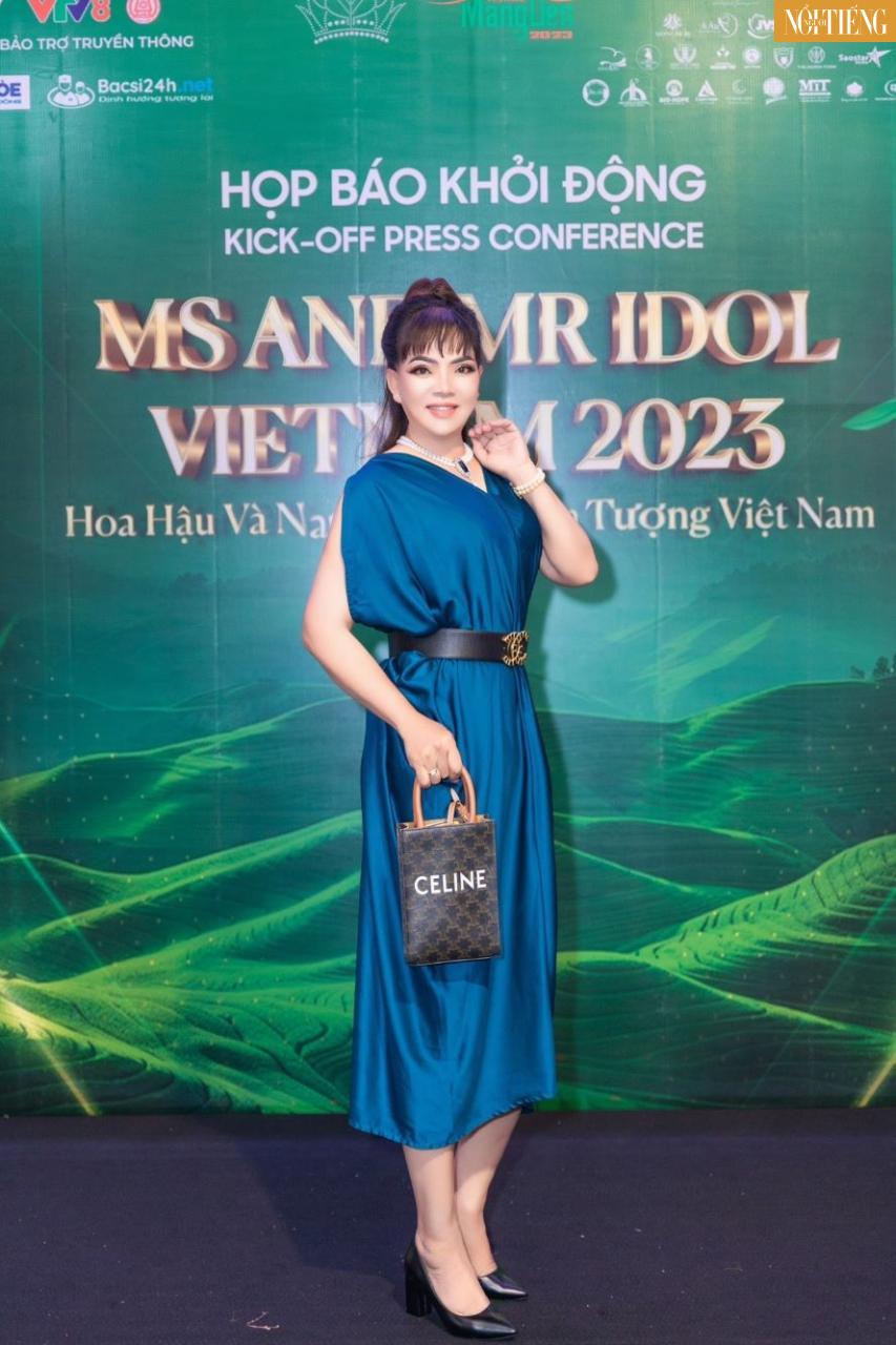 Ho Thi Thanh Huong 6