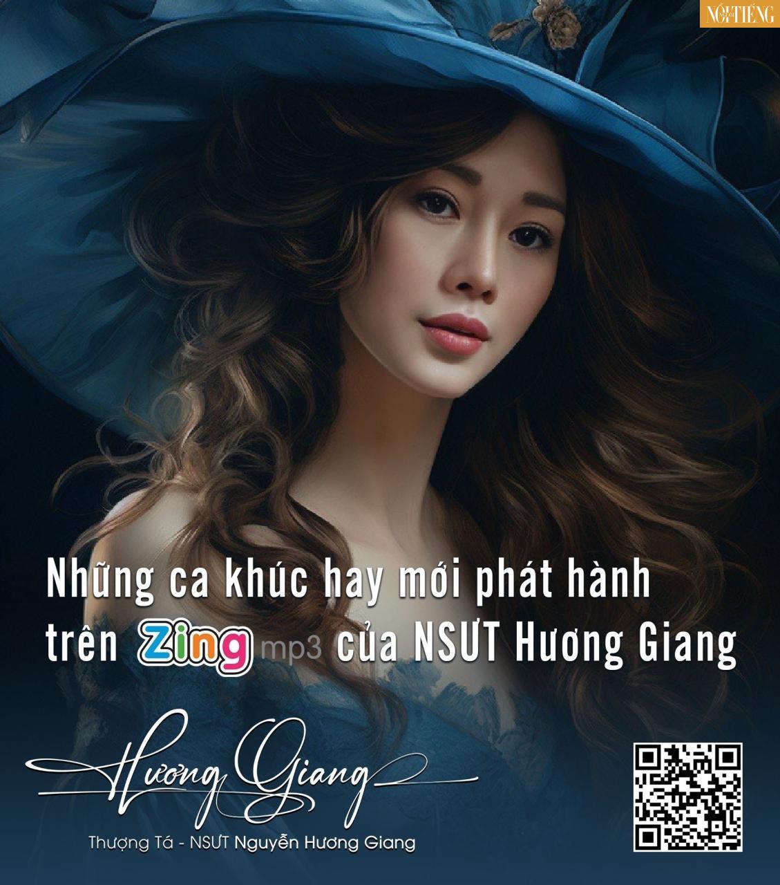 NSƯT Hương Giang