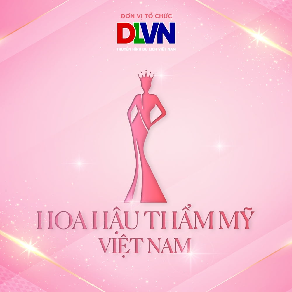 Hoa hau Tham my Viet Nam