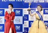 Doanh nhân Đỗ Thị Huyền Trang nổi bật thần thái trong “Top 50 Nữ lãnh đạo Doanh nghiệp Việt Nam tiêu biểu 2020”