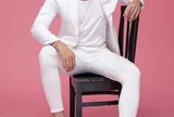Kelbin Phạm - chàng đạo diễn đa tài đứng sau tiết mục đặc biệt của Á hậu Mai Ngô