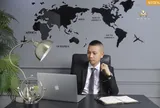 Dấu ấn khởi nghiệp từ một nhân viên văn phòng trở thành CEO của một quỹ đầu tư của doanh nhân Trần Văn Duy