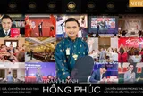 Lion Club - Phong cách kinh doanh độc đáo của chuyên gia phong thủy Trần Huỳnh Hồng Phúc