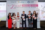 IRORO Dearscalp Ra Mắt Tại Việt Nam: Bước Đột Phá Mới Trong Chăm Sóc Tóc