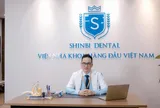 Bác sĩ Hoà – Ceo Nha khoa Shinbi: Giấc mơ làm đẹp và những rủi ro tiềm ẩn