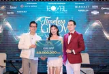 “Timeless Glow”: Sự kiện đẳng cấp mừng hành trình 14 năm của Dr. Phạm Minh Trường