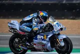 BK8 News là nhà tài trợ mới của Đội đua xe Gresini Racing MotoGP trong 2 mùa giải 2025 và 2026