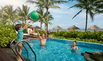 Danang Marriott Resort & Spa, Non Nuoc Beach Villas – Tận hưởng mùa hè đẳng cấp 5*