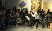 SagoBako Tour 2025 – Hành trình kết nối âm nhạc Việt Nam – Thái Lan khép lại đầy cảm xúc