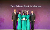 Dịch vụ dành cho giới siêu giàu lên ngôi, tạp chí The Asian Banker vinh danh một ngân hàng nội địa