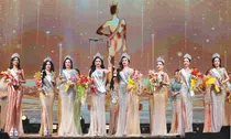 Chung kết Miss Business World Beauty 2025 diễn ra hoành tráng tại Malaysia