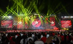 'Tự hào là người Việt Nam' nhịp cầu kết nối triệu trái tim