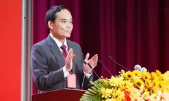 Đại hội Đảng bộ TP.HCM nhiệm kỳ 2025 - 2030 họp phiên trù bị