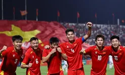 LỊCH THI ĐẤU SEA GAMES 33 tại Thái Lan